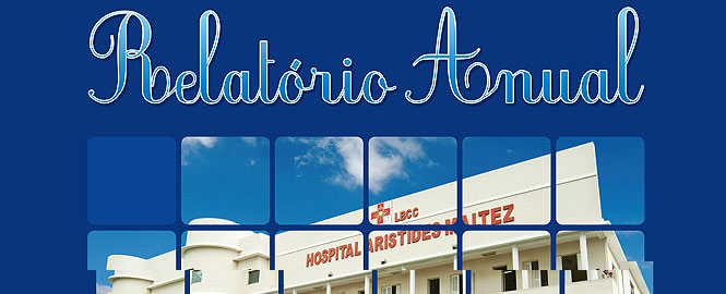 Relatório Anual 2012