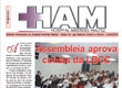 Boletim Informativo do Hospital Aristides Maltez - Órgão da Liga Bahiana Contra o Câncer - Julho/2013